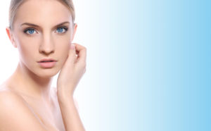 Cosmetic treatments to feel good.