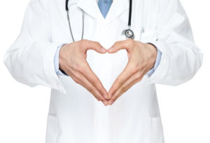 Caring private doctor in Bristol.