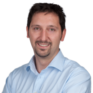 Dr Bradley Tomkins