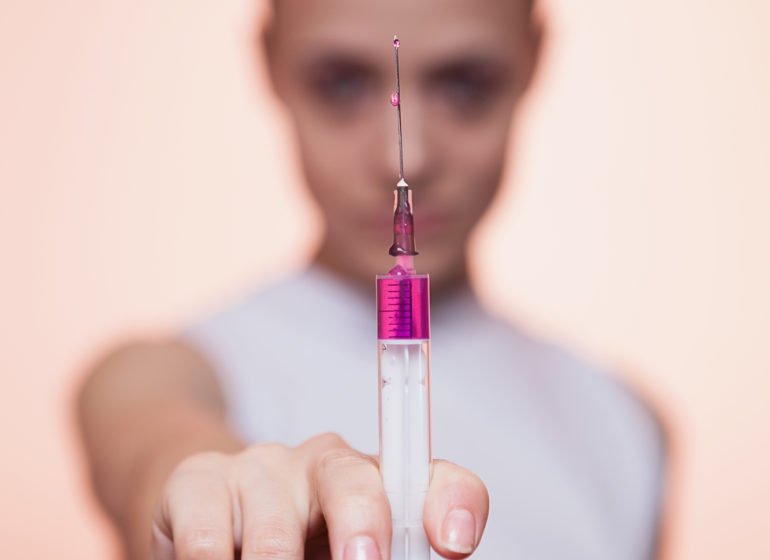 Botox Nurses Are Available In Bristol