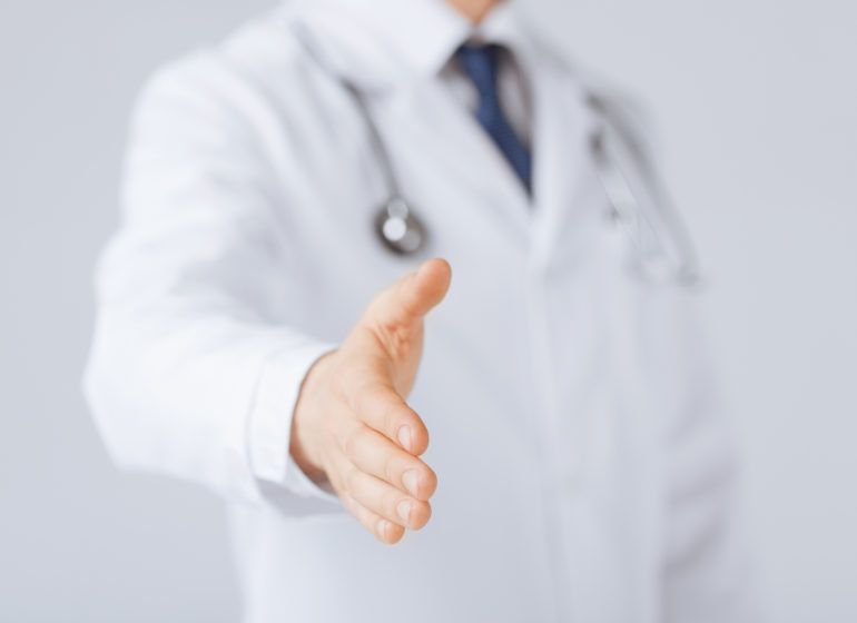 Experienced Botox specialist doctor Bristol.