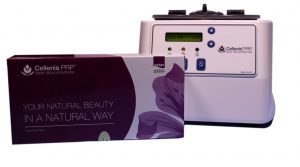 PRP Centrifuge Equipment