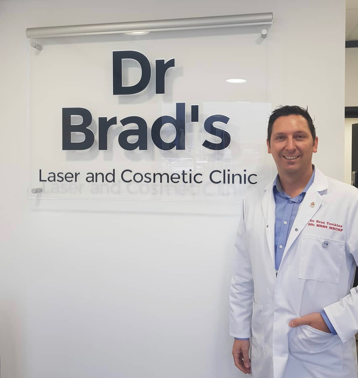 Best Botox Doctor in Bristol