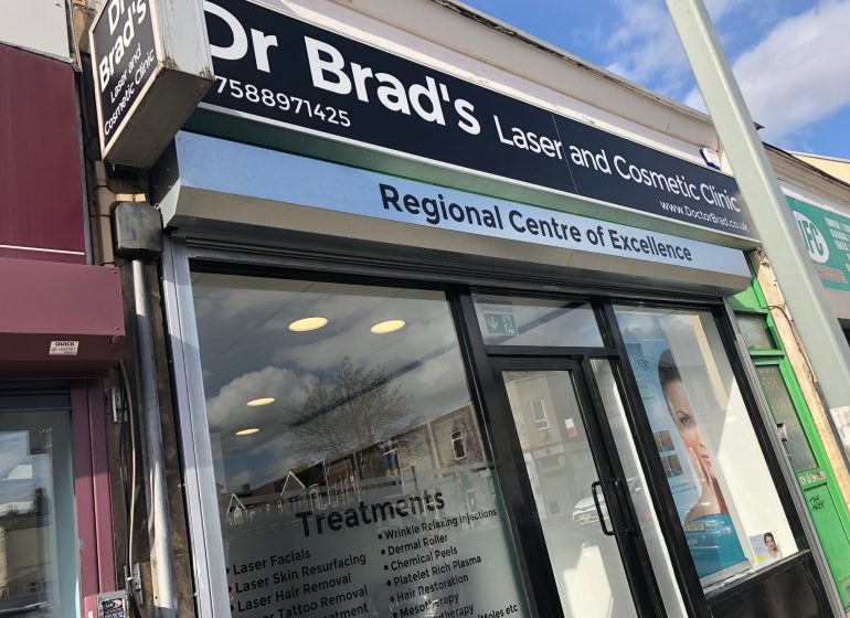 botox clinic bristol