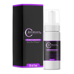 Dr Brad's Hair Boost B