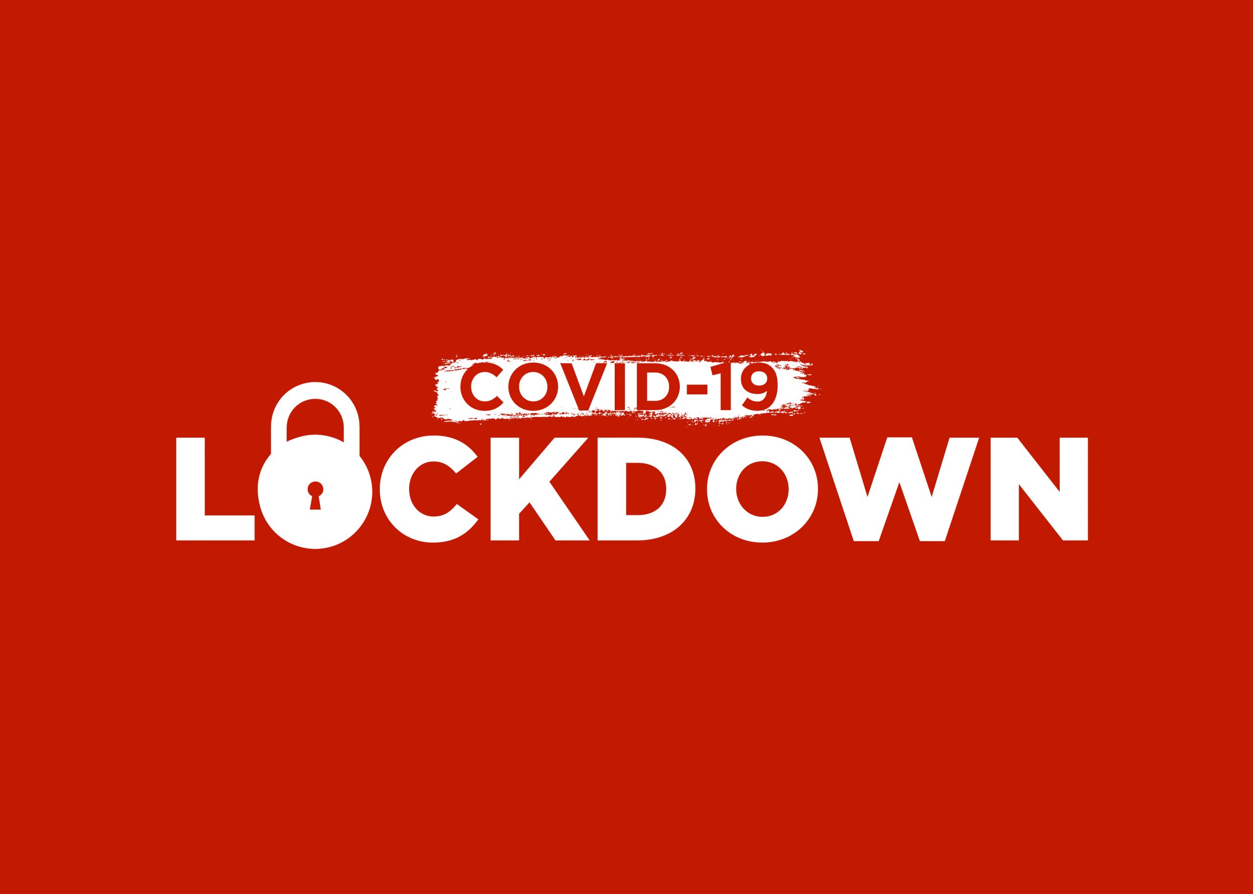 Lockdown Closure