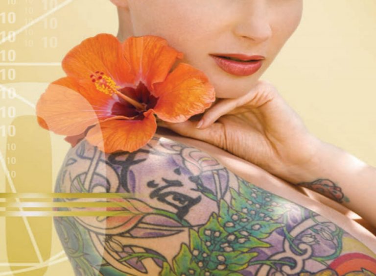 Laser Tattoo Removal Doctor Bristol Dr Brad's Laser and