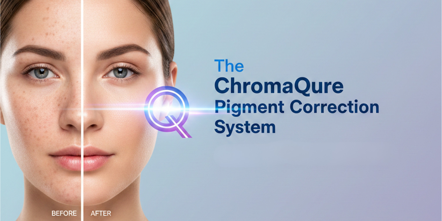 ChromaQure System Laser 750 ChromaQure System Laser