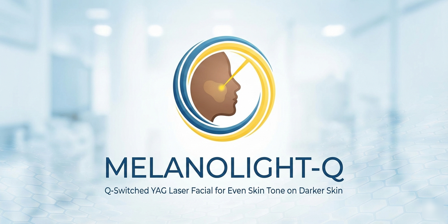 MelanoLight-Q Header