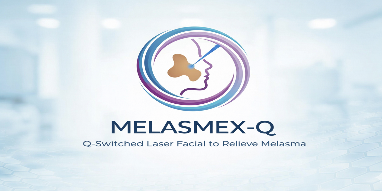 Melasmex-Q Melasmex-Q