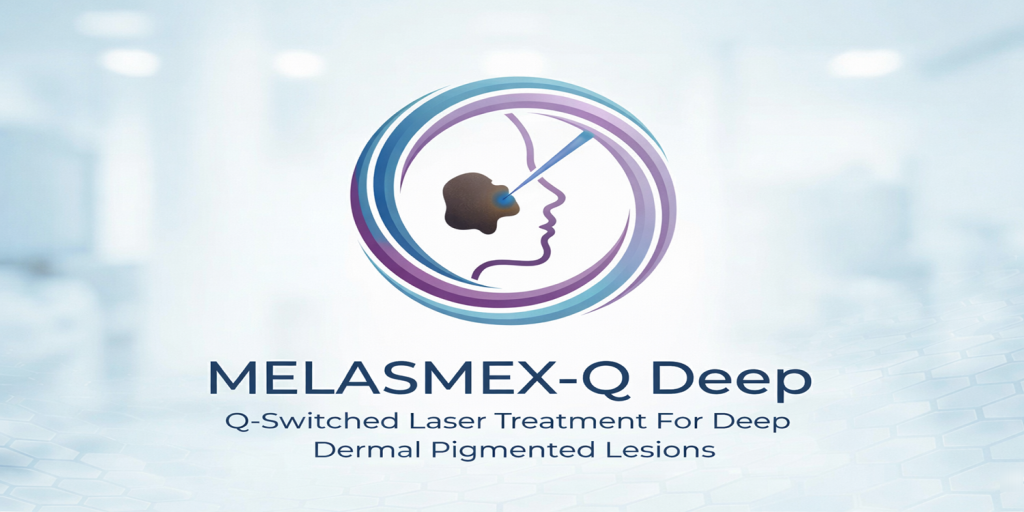 Melasmex-q deep header Melasmex-q deep heade