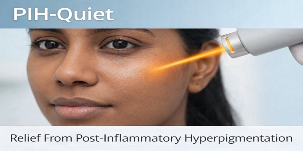 PIH-Quiet Banner
