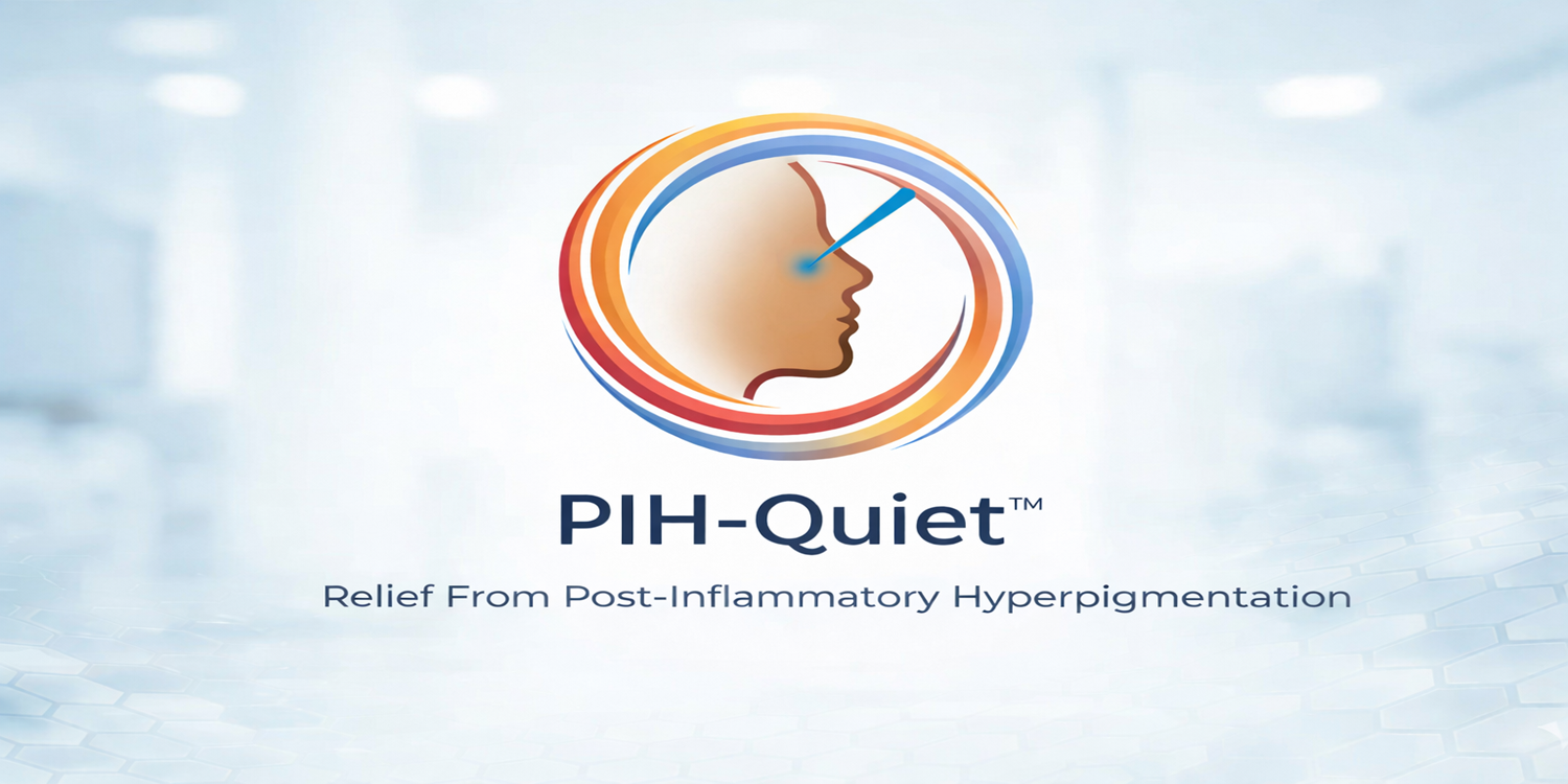 PIH Quiet banner