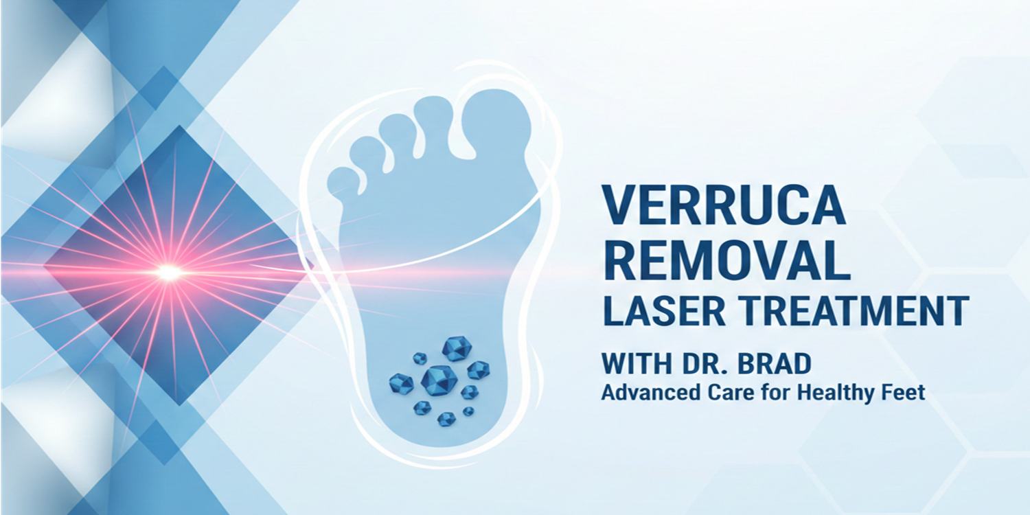 SmartXide-DOT banner Verruca Removal Laser Treatment Bristol