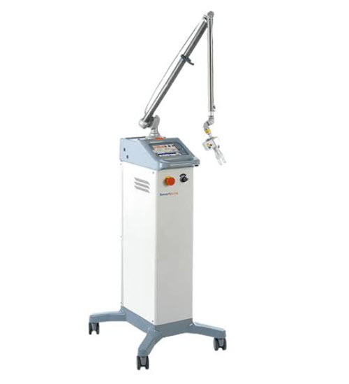SmartXide DOT CO2 Laser Resurfacing Platform